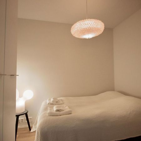 Nordic Quality Apartments- Feel The North Rovaniemi Dış mekan fotoğraf