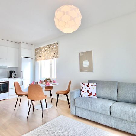 Nordic Quality Apartments- Feel The North Rovaniemi Dış mekan fotoğraf