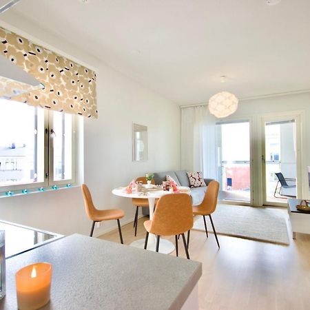 Nordic Quality Apartments- Feel The North Rovaniemi Dış mekan fotoğraf