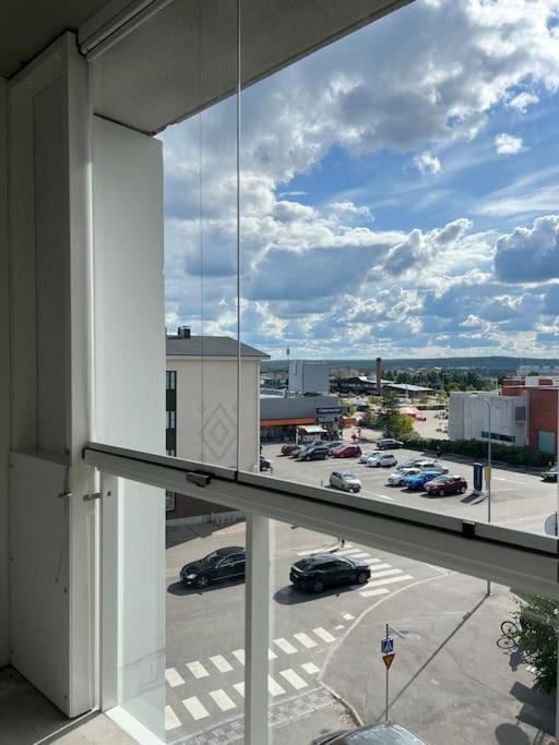 Nordic Quality Apartments- Feel The North Rovaniemi Dış mekan fotoğraf