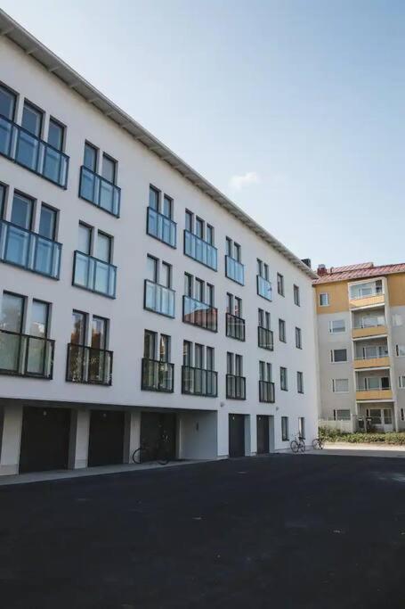 Nordic Quality Apartments- Feel The North Rovaniemi Dış mekan fotoğraf