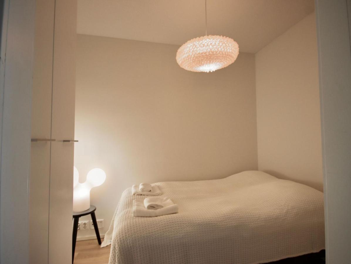 Nordic Quality Apartments- Feel The North Rovaniemi Dış mekan fotoğraf