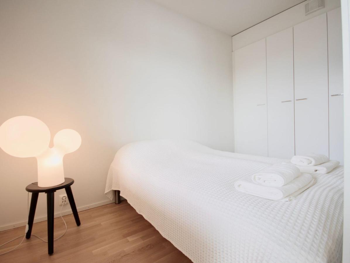 Nordic Quality Apartments- Feel The North Rovaniemi Dış mekan fotoğraf