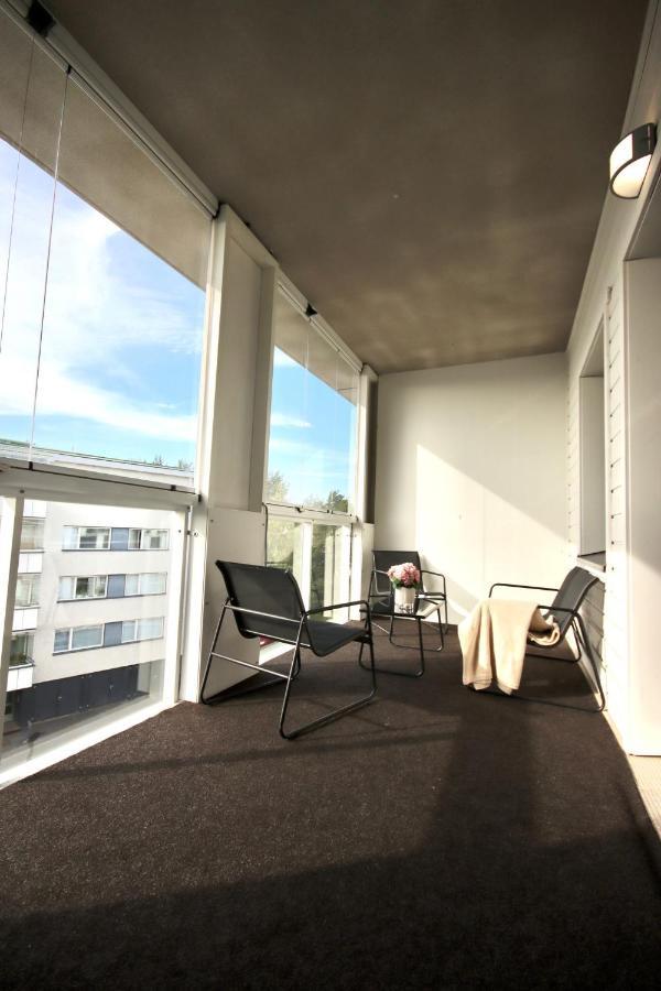Nordic Quality Apartments- Feel The North Rovaniemi Dış mekan fotoğraf