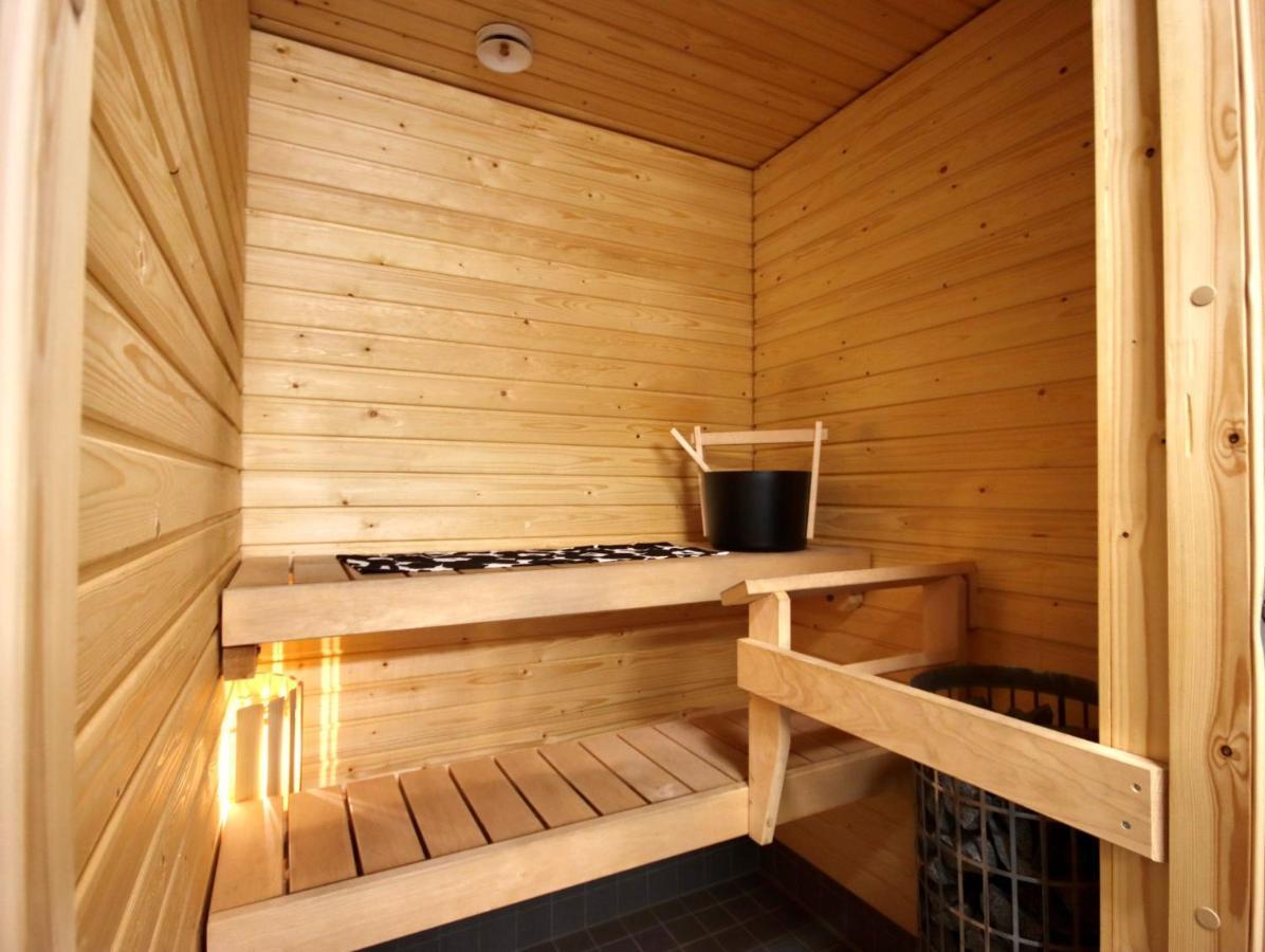 Nordic Quality Apartments- Feel The North Rovaniemi Dış mekan fotoğraf